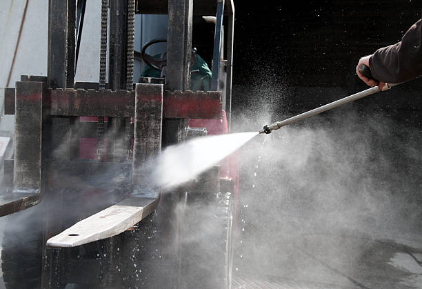 Best Restaurant Pressure Washing  in Cedar Glen Lakes, NJ